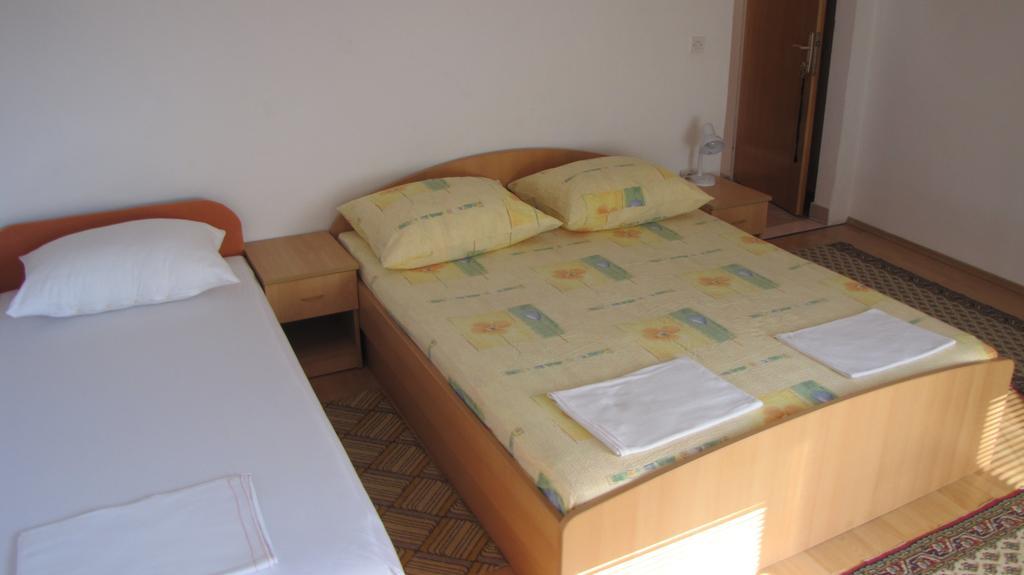 Apartments Primorac Podaca Zimmer foto